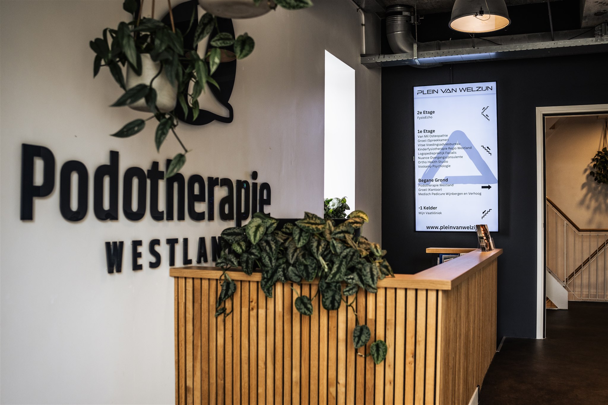 Marketing in Beeld Totaal-video-MIB en de narrowcasting software