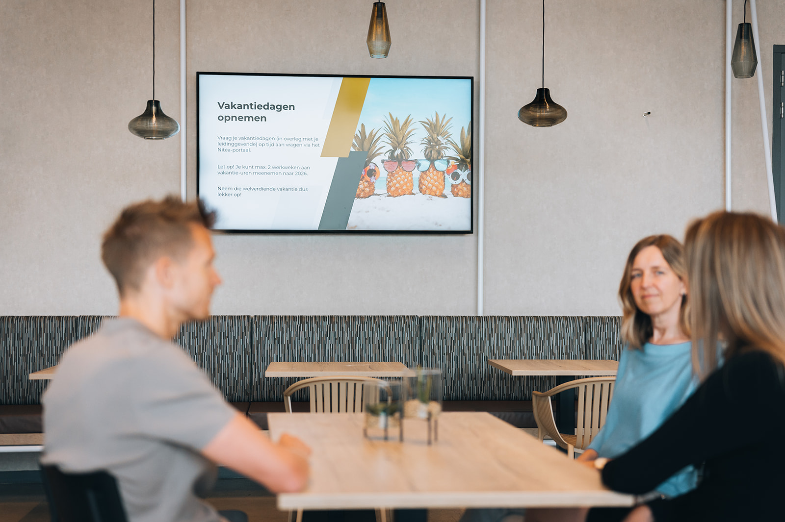 Marketing In Beeld - Cases