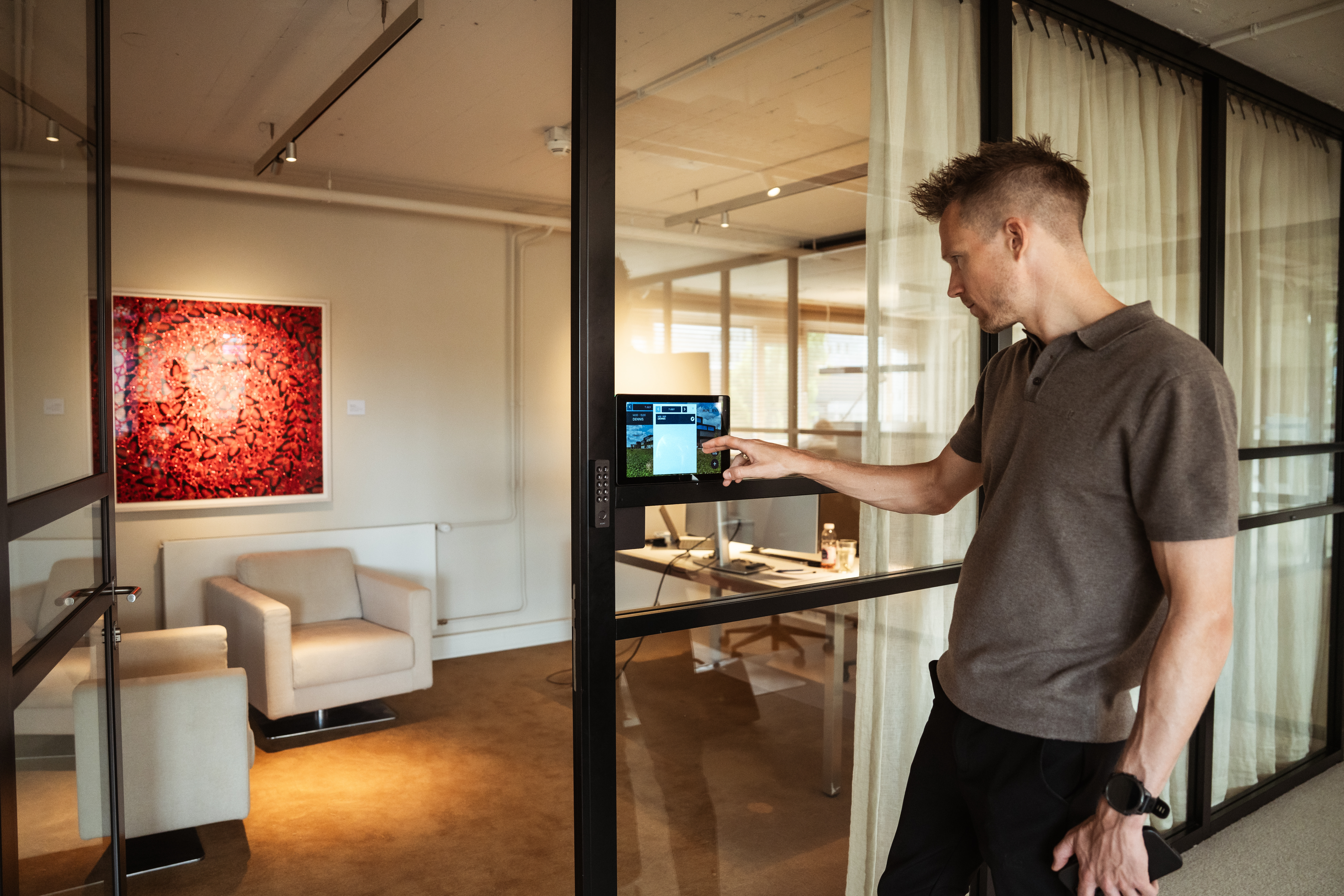 Marketing in Beeld